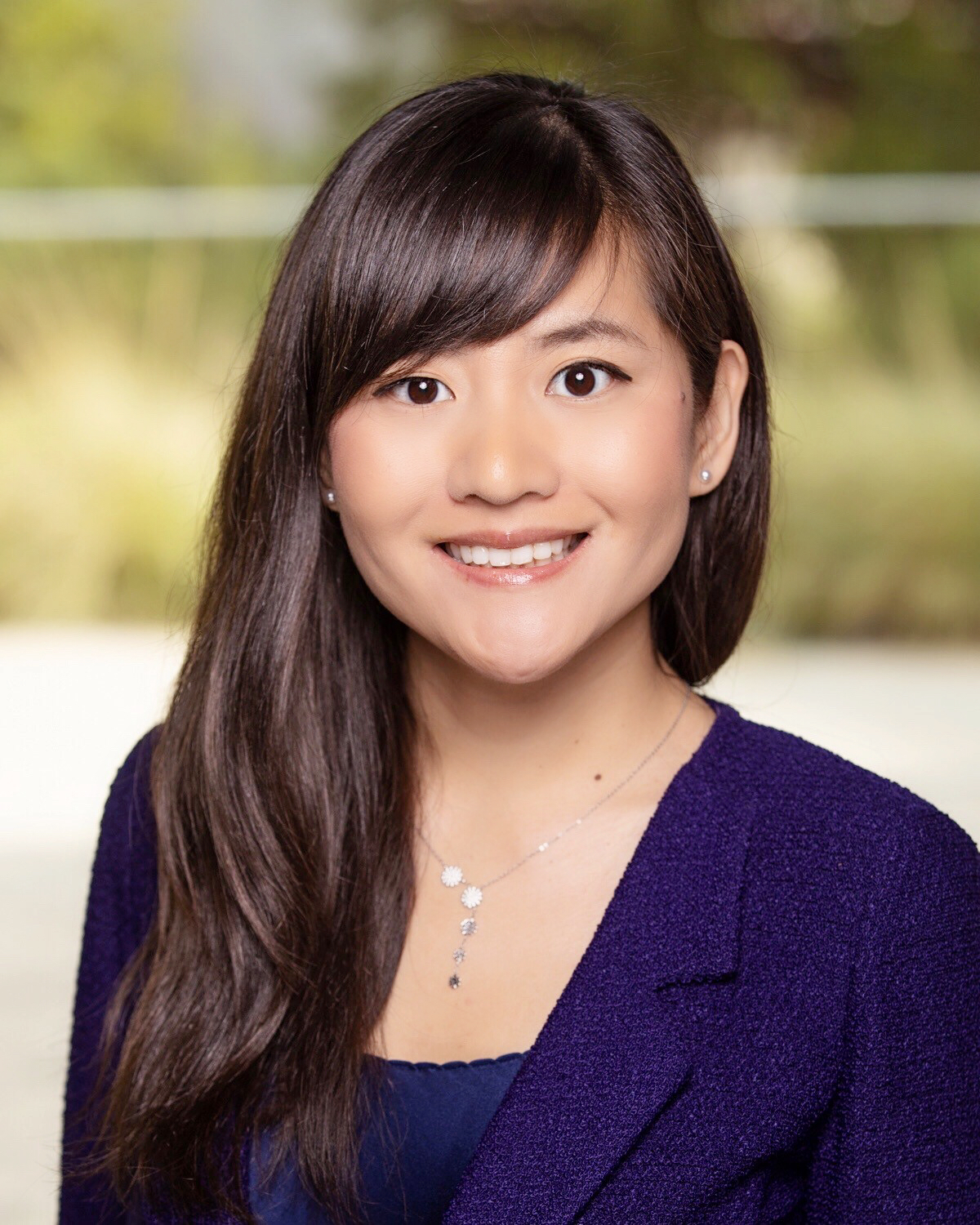 Rongze "Olivia" Lu, PhD
