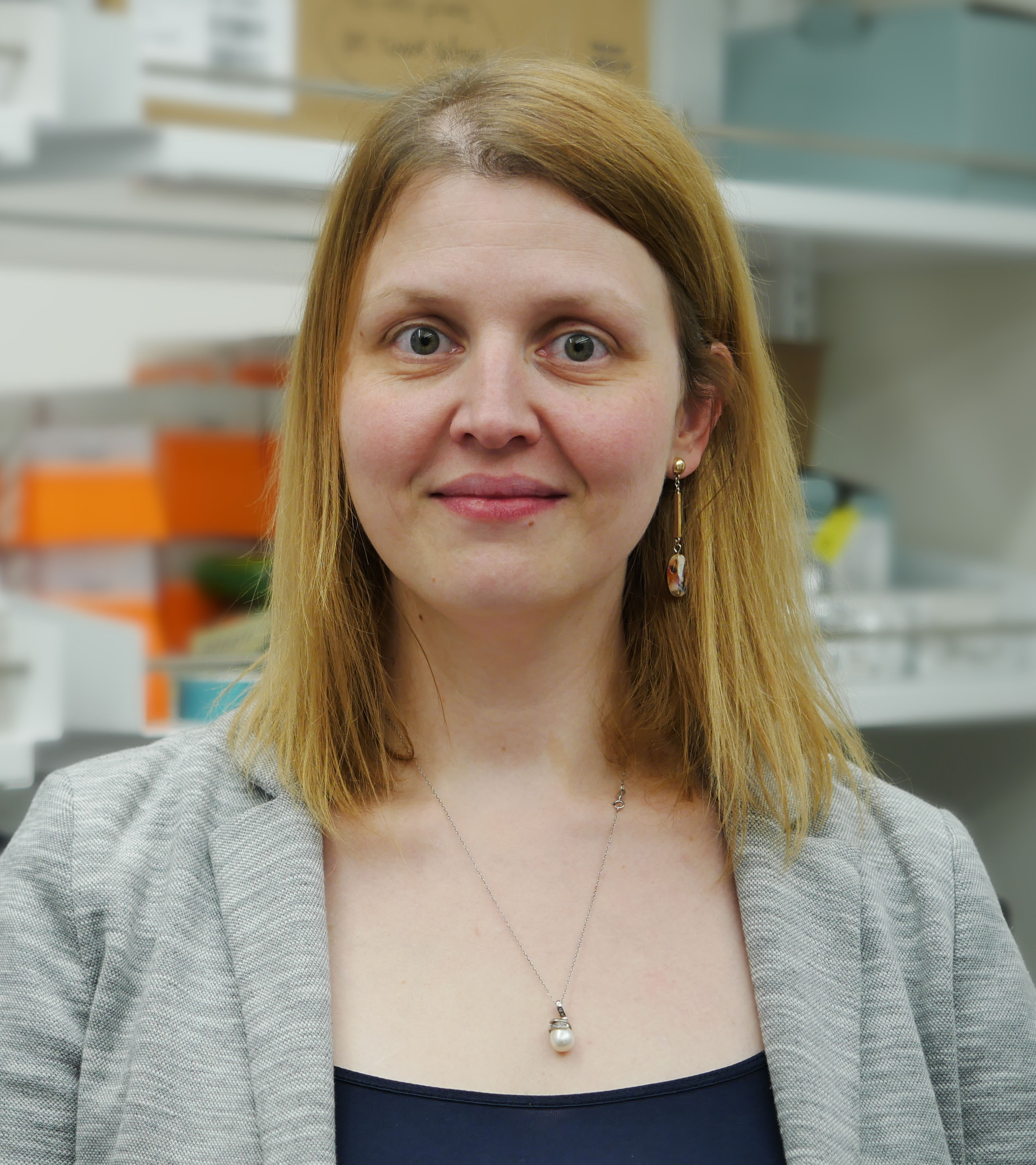 Claire Vanpouille-Box, PhD