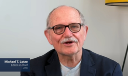 Interview With Dr. Lotze