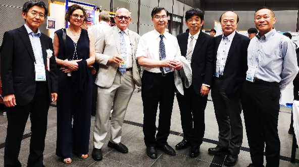 Kadowaki, Piaggio, Lotze, Sakaguchi, Fujii, Kawakami, Ikea.