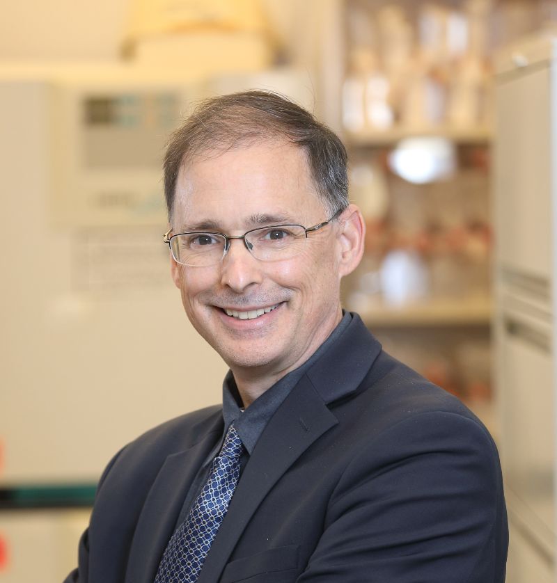 James L. Gulley, MD, PhD, FACP