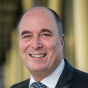 Sjoerd H. van der Burg, PhD