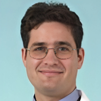 Daniel Morgensztern, MD 