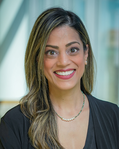 Sapna Patel, MD