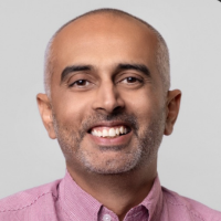 Sid Devarakonda, MD Swedish Cancer Institute