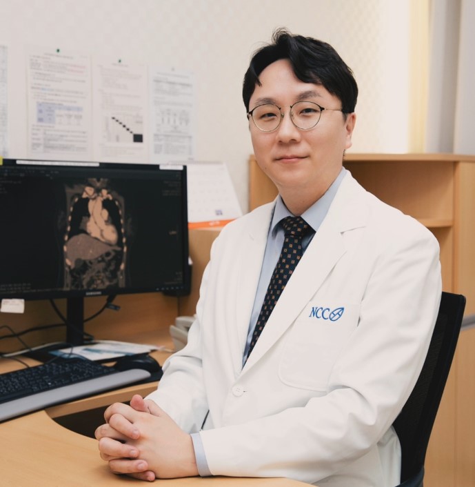 Beung Chul Ahn, MD, PhD