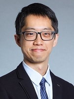 Chen-Yang Huang, MD, PhD