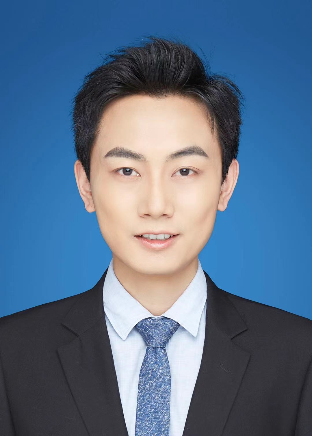 Guannan Kang, PhD, MD