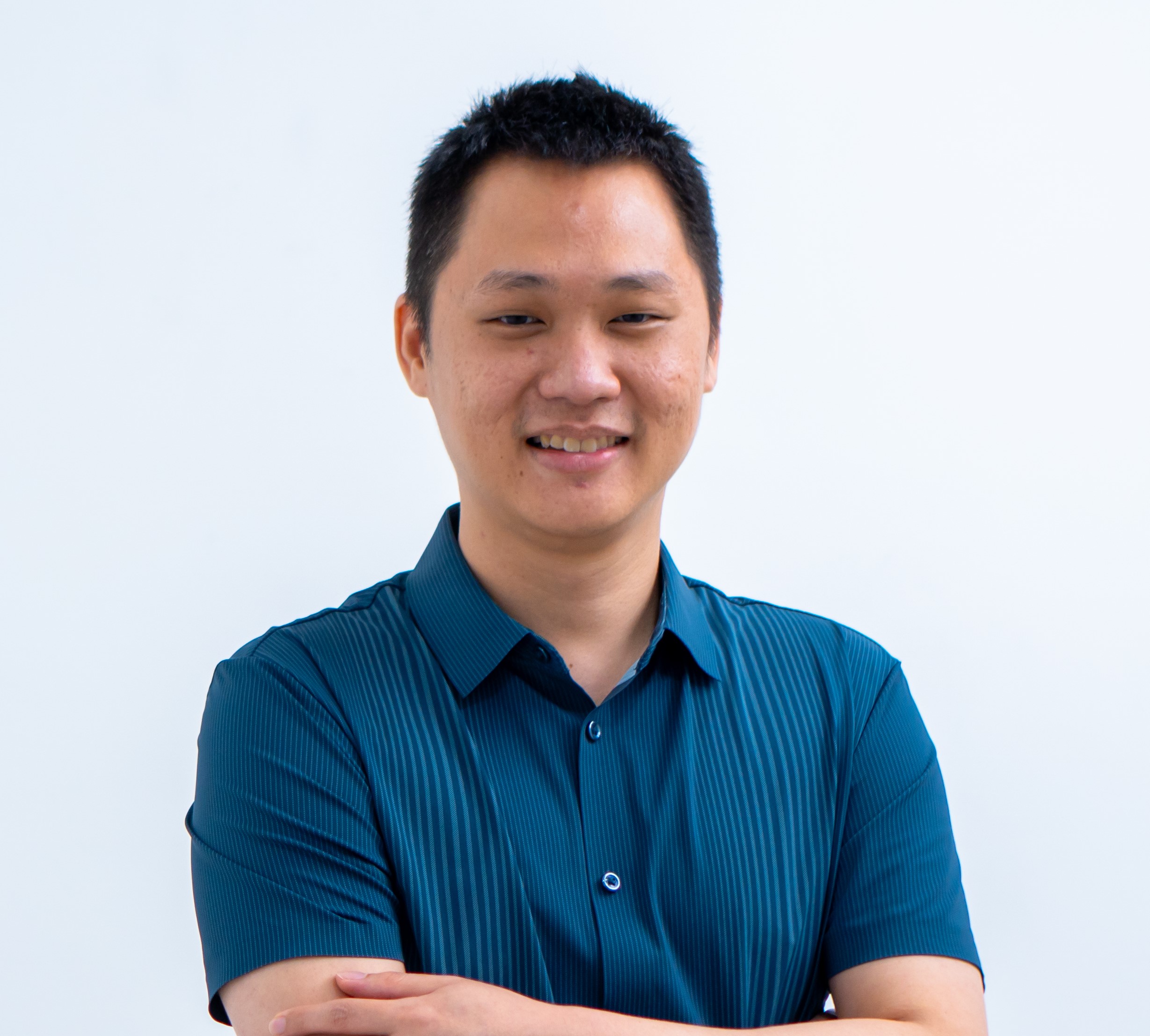 Jia Wern Pan, PhD