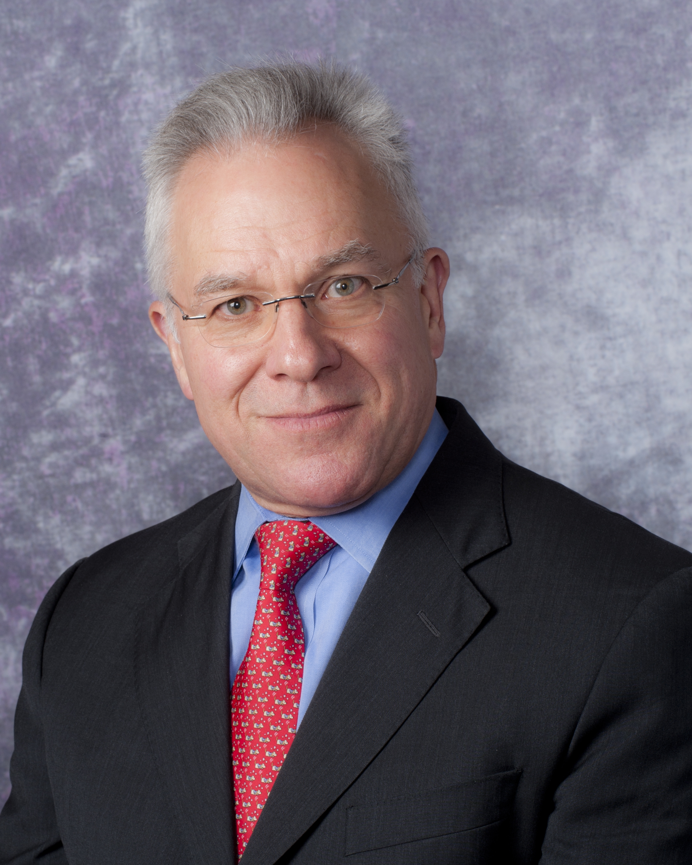 John M. Kirkwood, MD 