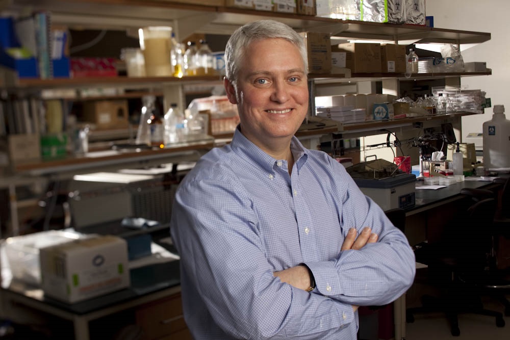 Douglas G. McNeel, MD, PhD