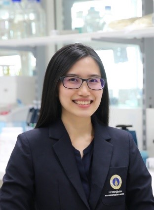 Piriya Luangwattananun, PhD