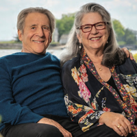 Roslyn (Roz) Meyer, PhD and Jerome (Jerry) Meyer, MD