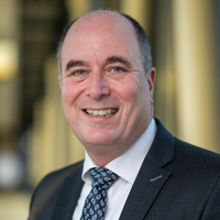 Sjoerd H. Van der Burg, PhD