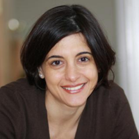 Claudia Palena, PhD 