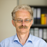 Hans-Georg Rammensee, PhD 