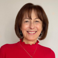 Sandra Demaria, MD