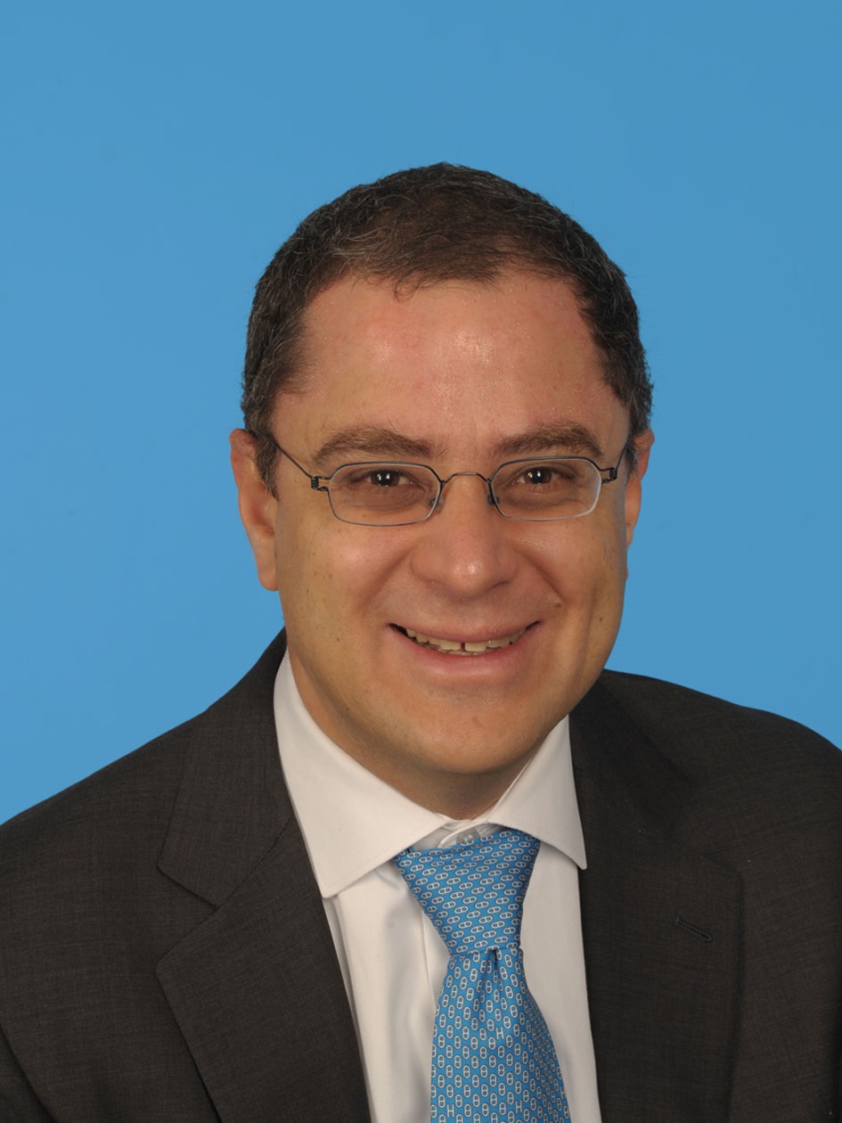 Ghassan K. Abou-Alfa, MD, MBA
