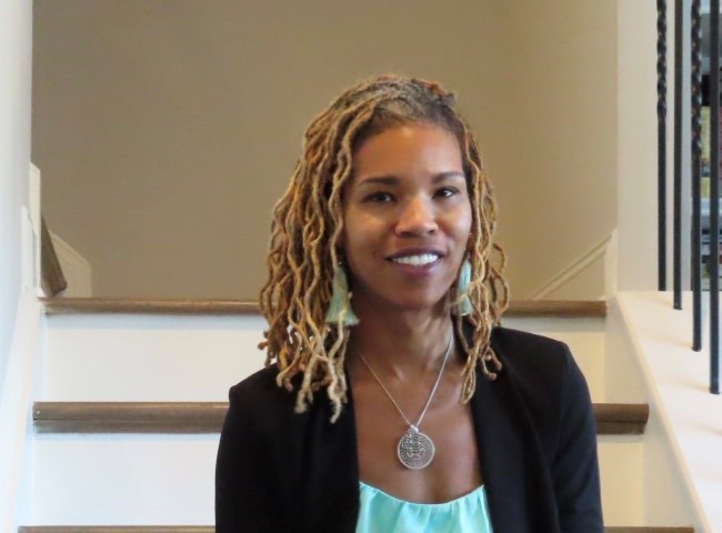 Charlie T. Garnett-Benson, PhD