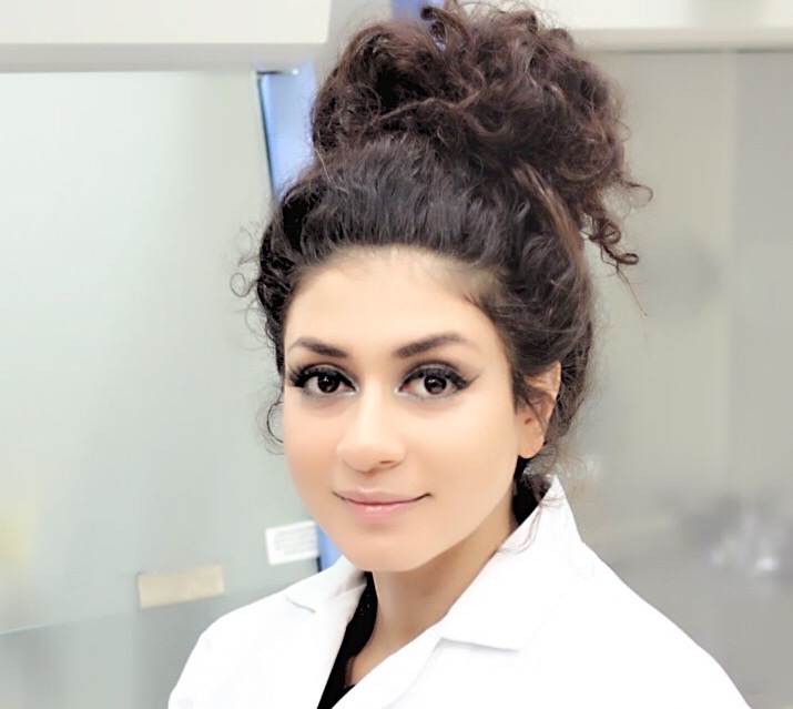 Ghassan K. Abou-Alfa, MD, MBA