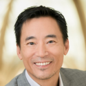 Daniel S. Chen, MD, PhD