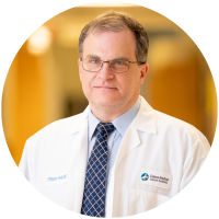 F. Stephen Hodi, MD 