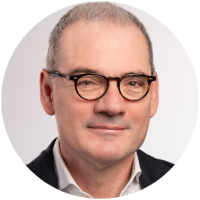George Coukos, MD, PhD