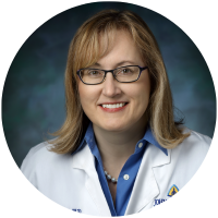 Julie R. Brahmer, MD, MSc, FASCO