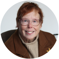 Mary (Nora) Disis, MD 