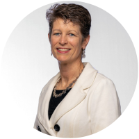 Kristen Hege, MD 