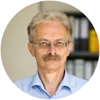 Hans-Georg Rammensee, PhD 