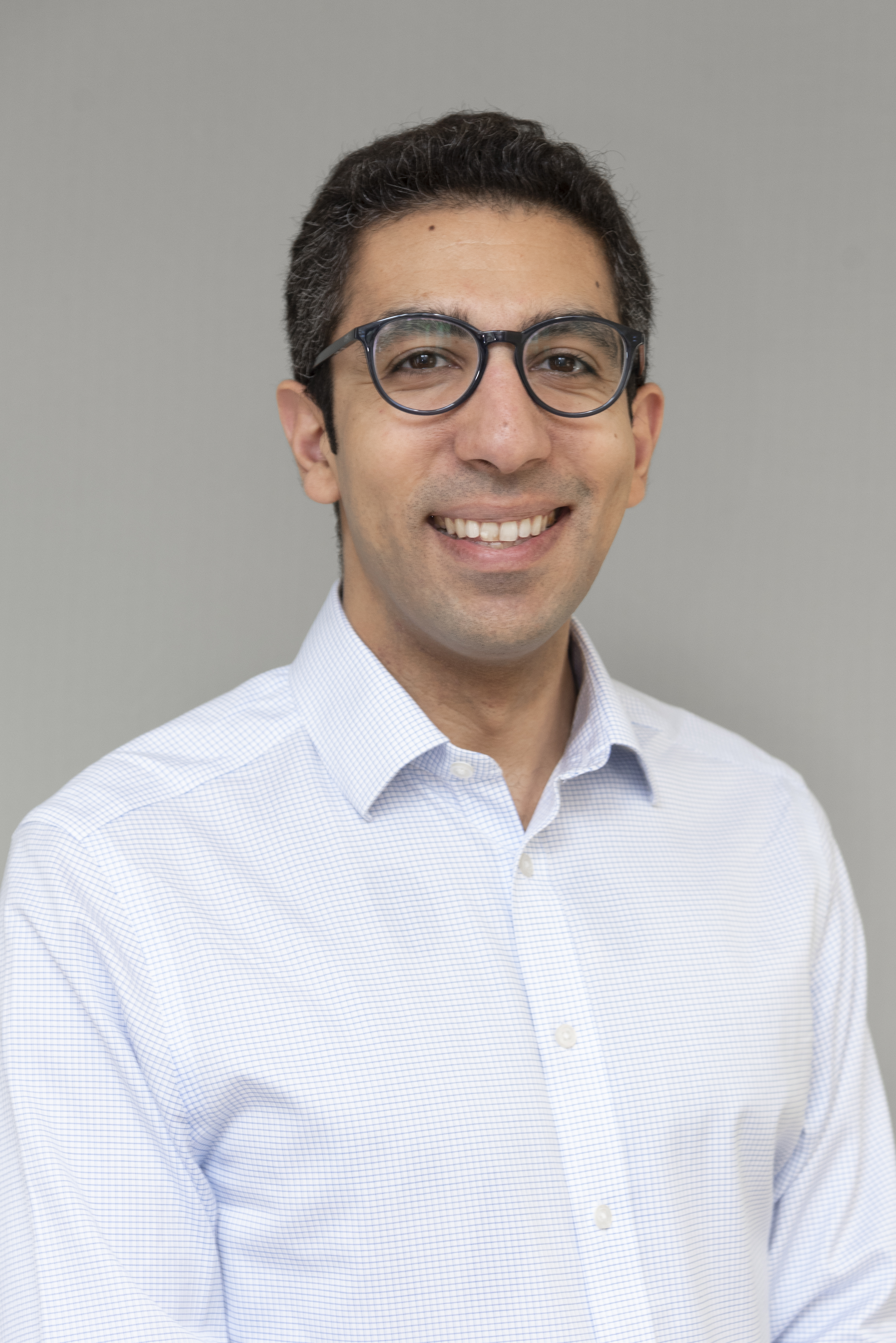 Mohamad Ali T. Najia, PhD