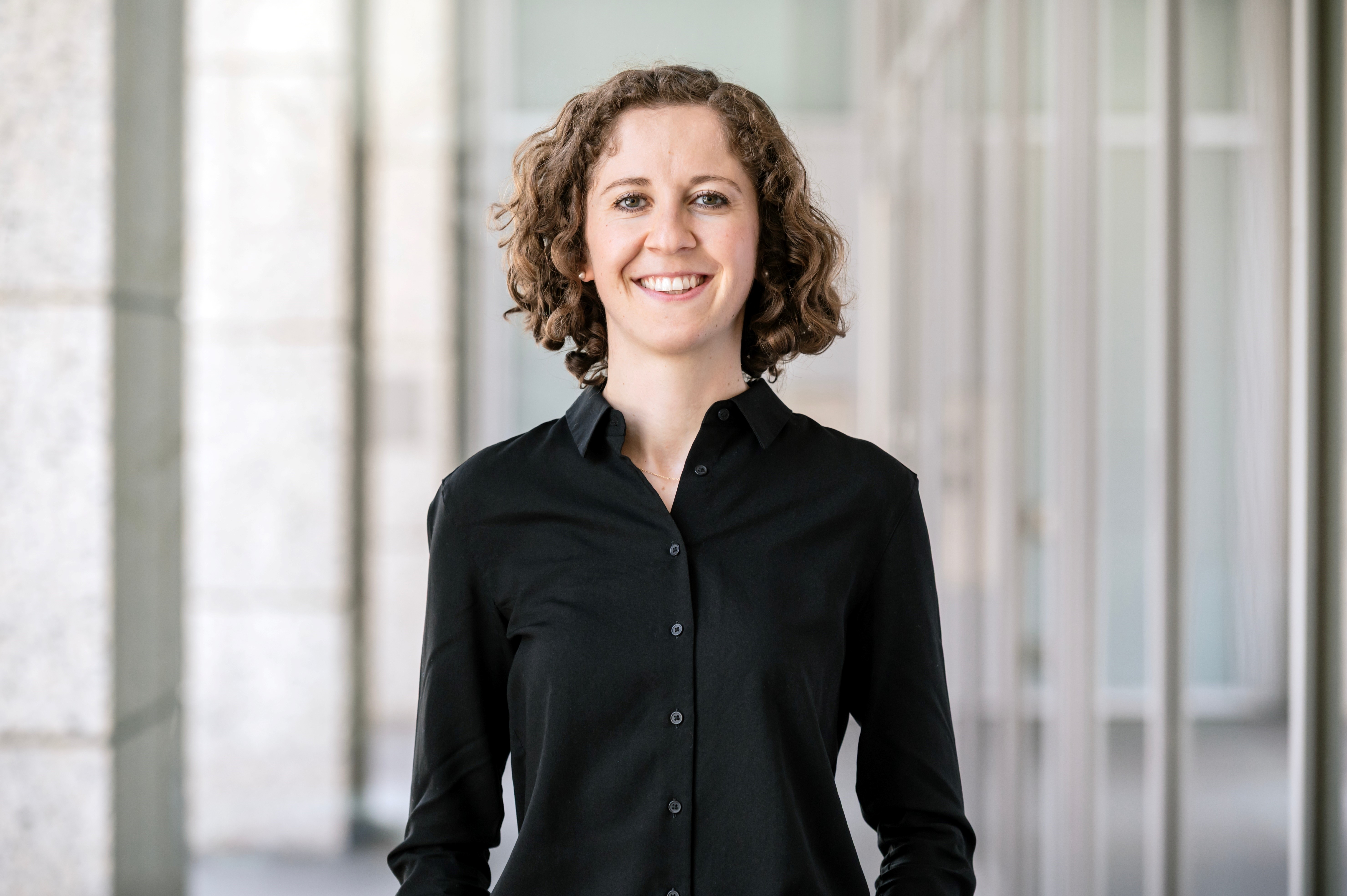 Anna Ralser, MD, PhD