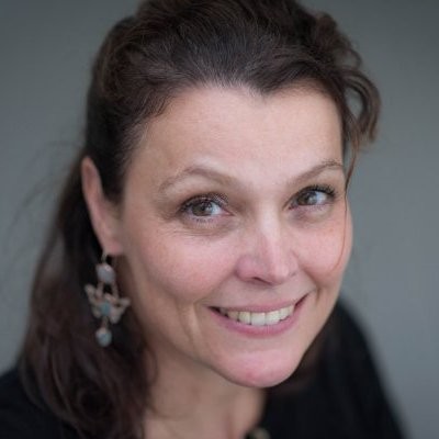Claudia-Nanette Gann, MD