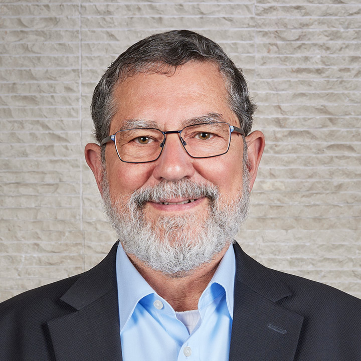 David Carbone, MD, PhD