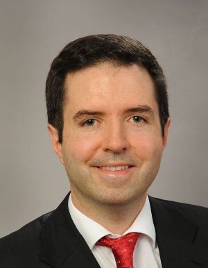 Patrick Forde, MD