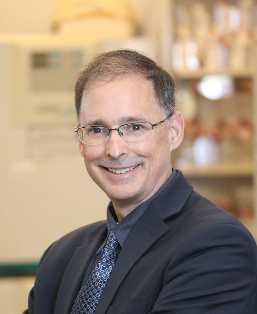 James Gulley, MD, PhD