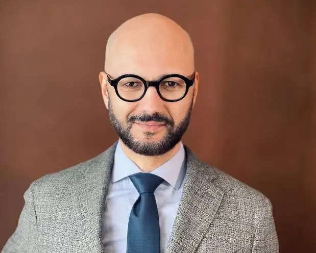 Sean Khozin, MD, MPH