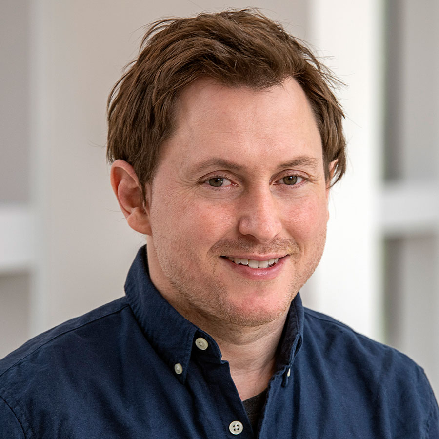 Mark Rubinstein, PhD