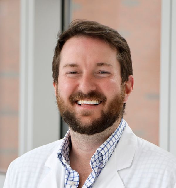 Nathan Denlinger, DO, MS  