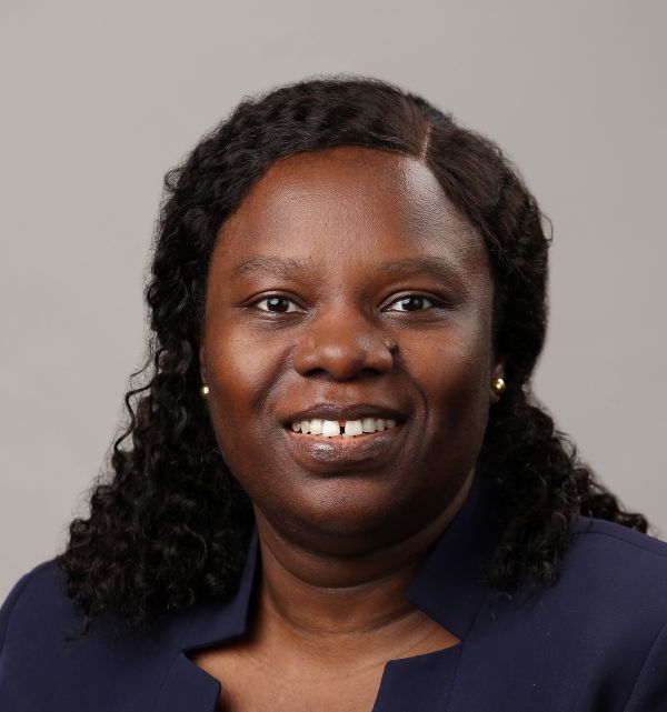 Oluwadunni Emiloju, MD