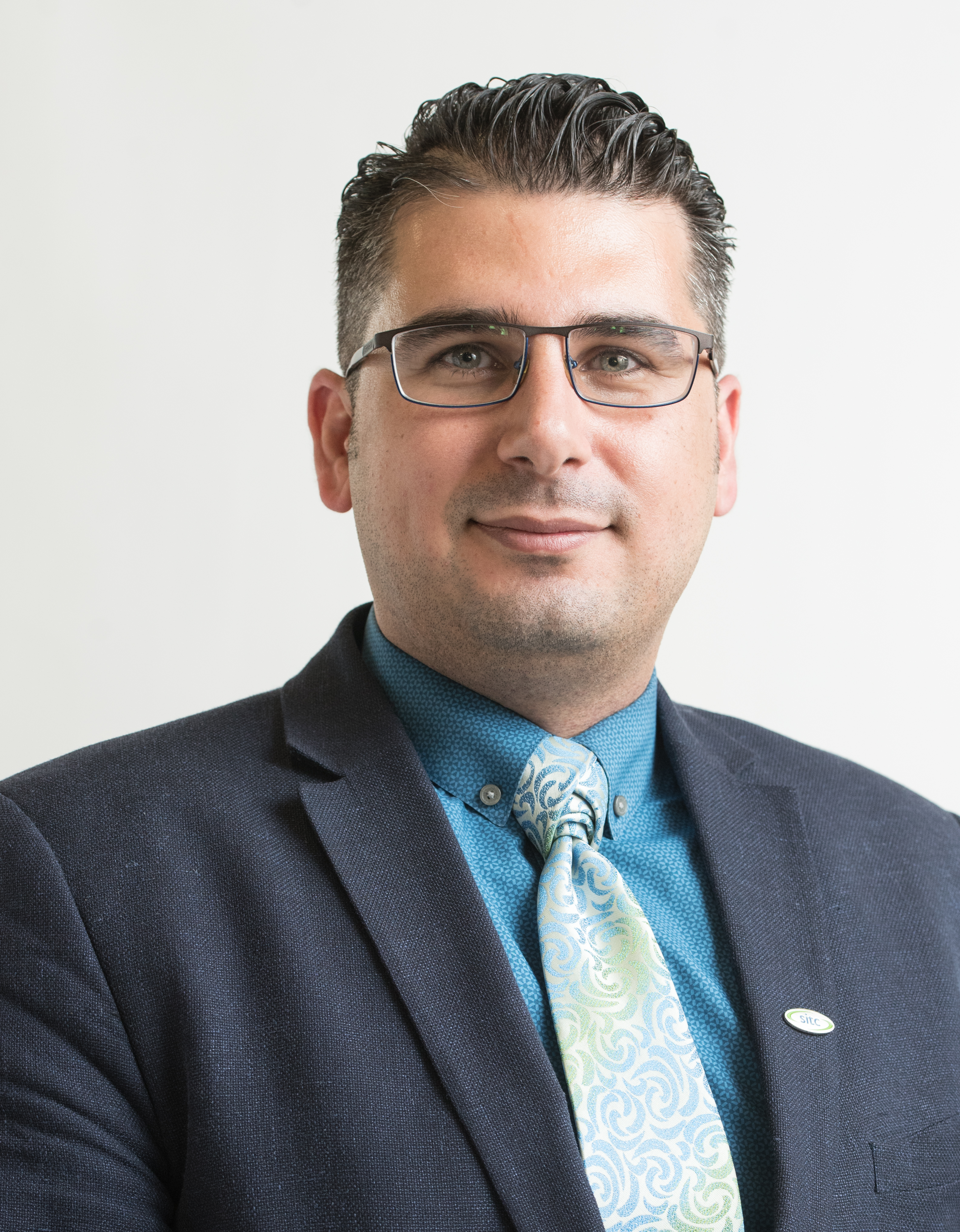 Houssein Abdul Sater