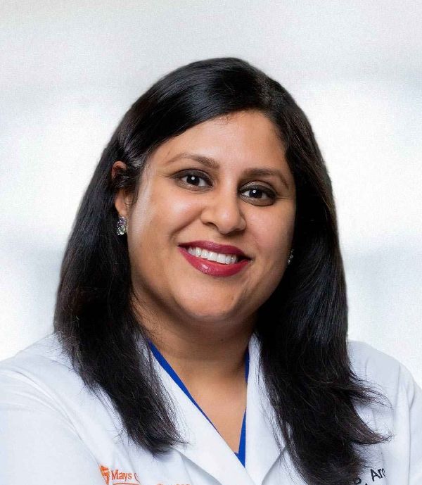 Sukeshi Arora, MD