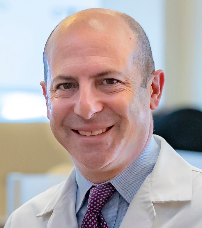Zev Wainberg, MD