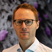 Malte Roerden, MD, PhD – Massachusetts Institute for Technology (USA)