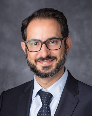 Hussein A. Tawbi, MD, PhD