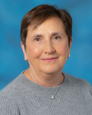 Olivera Finn, PhD, FAIO