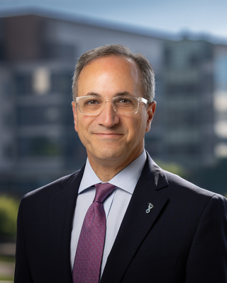 Robert Ferris, MD, PhD