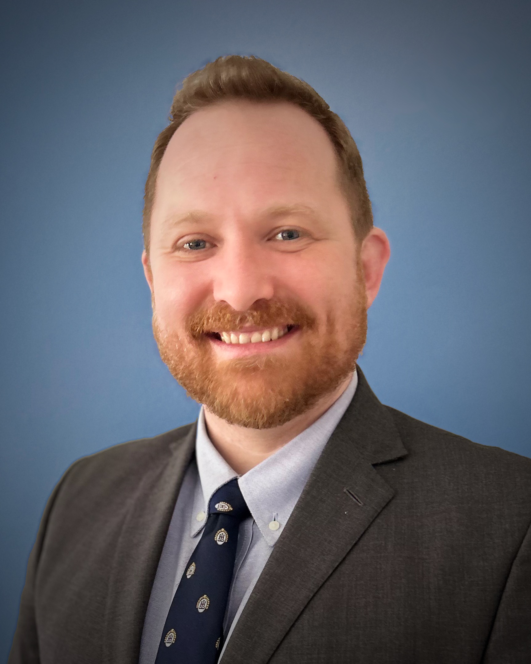 James Cronk, MD, PhD