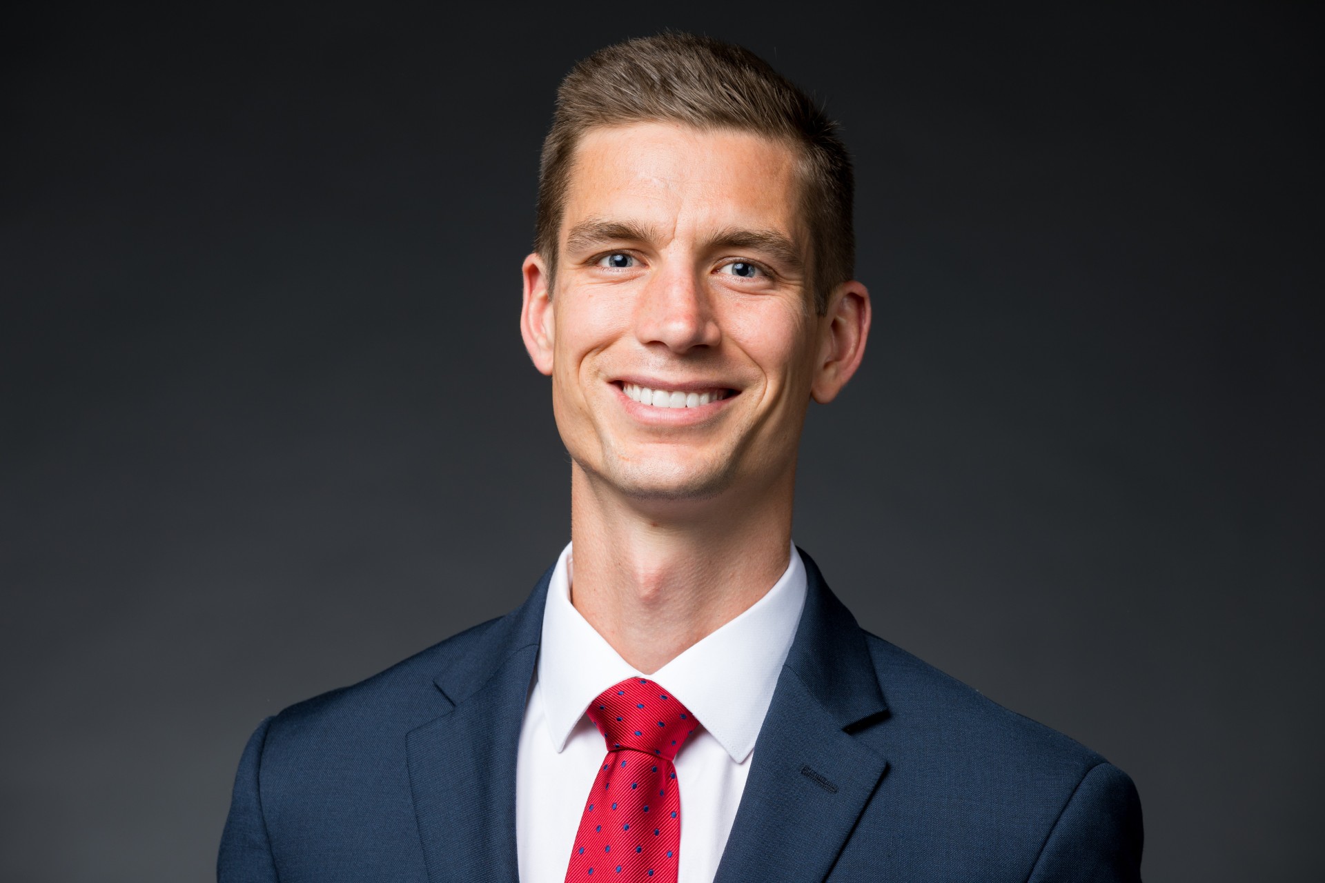 Adam Grippin, MD, PhD